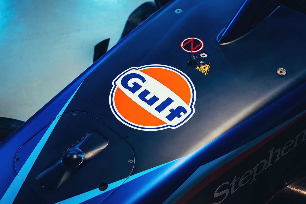 ウィリアムズF1、2023年のF1モナコGPでガルフカラーに変身？