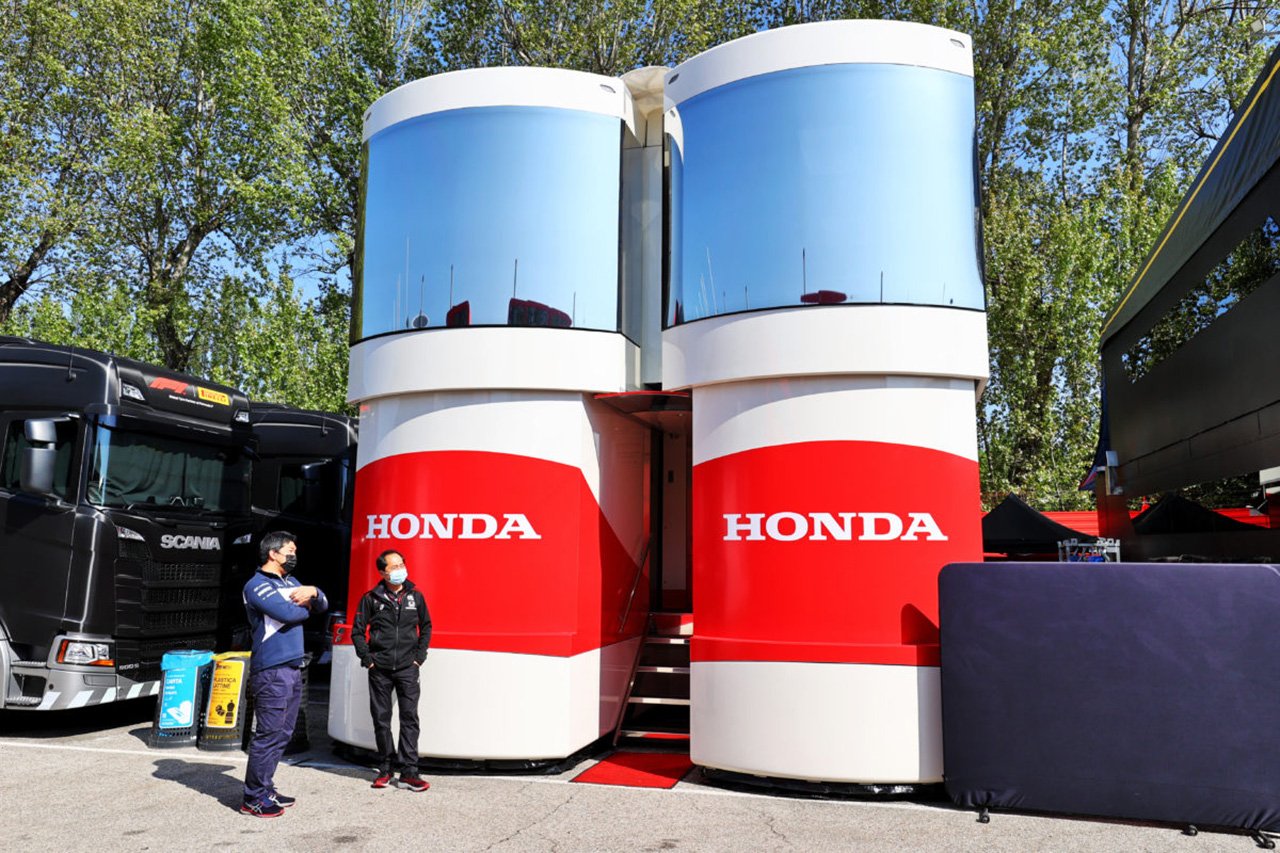 F1 CEO 「ホンダの復帰はF1がブランドに可能性がもたらしている証拠」