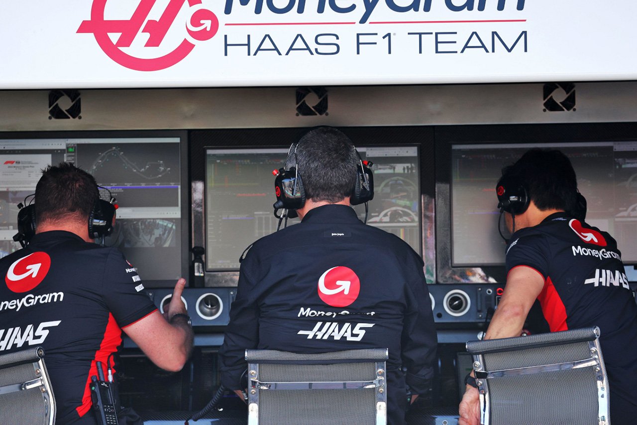 ハースF1チーム代表 「F1で成功するのにワークス化は絶対ではない」