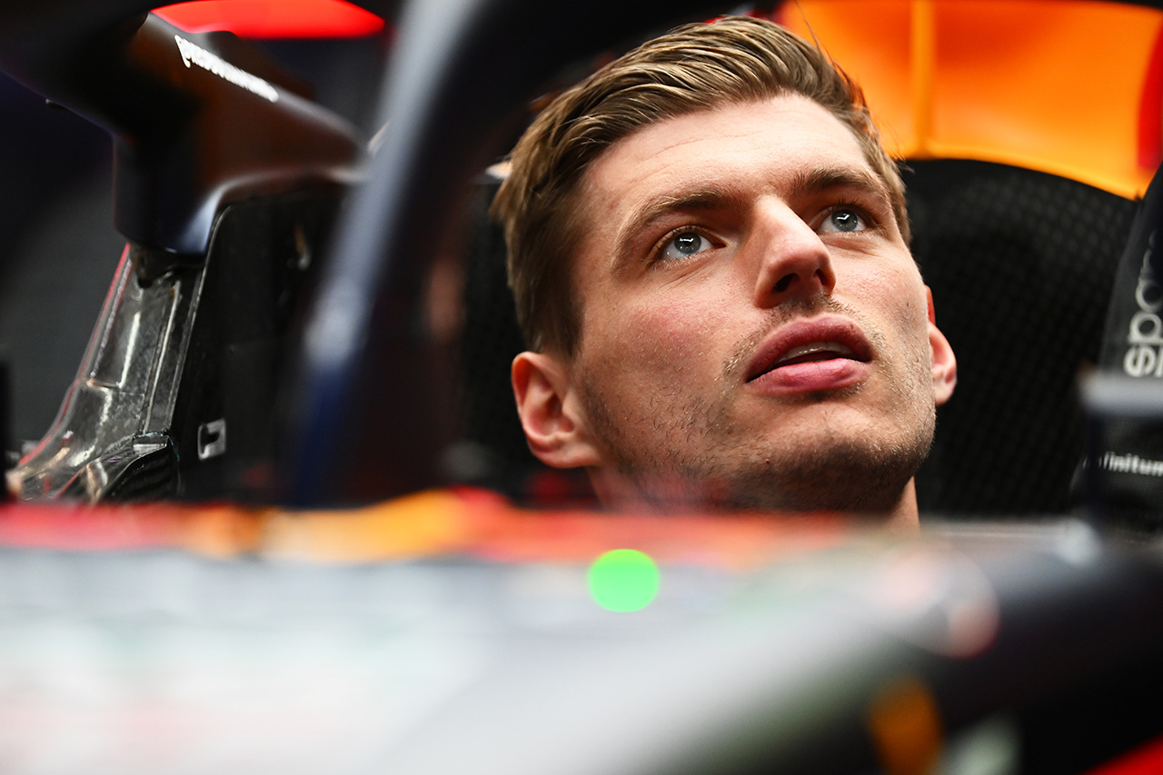 Max Verstappen's Insights on F1 Car Weight and Future Plans - Archyde