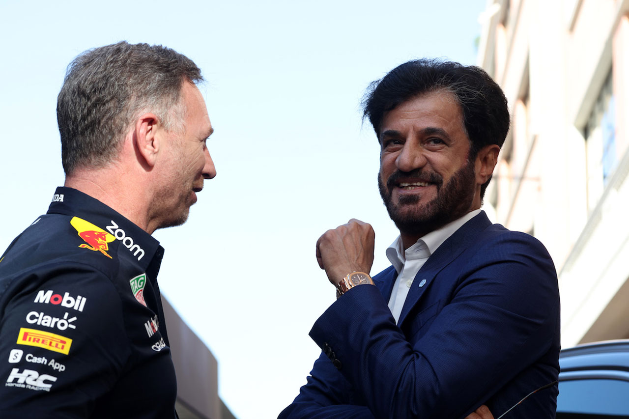 FIA会長 「既存F1チームに新チームの受け入れを強要することはできない」