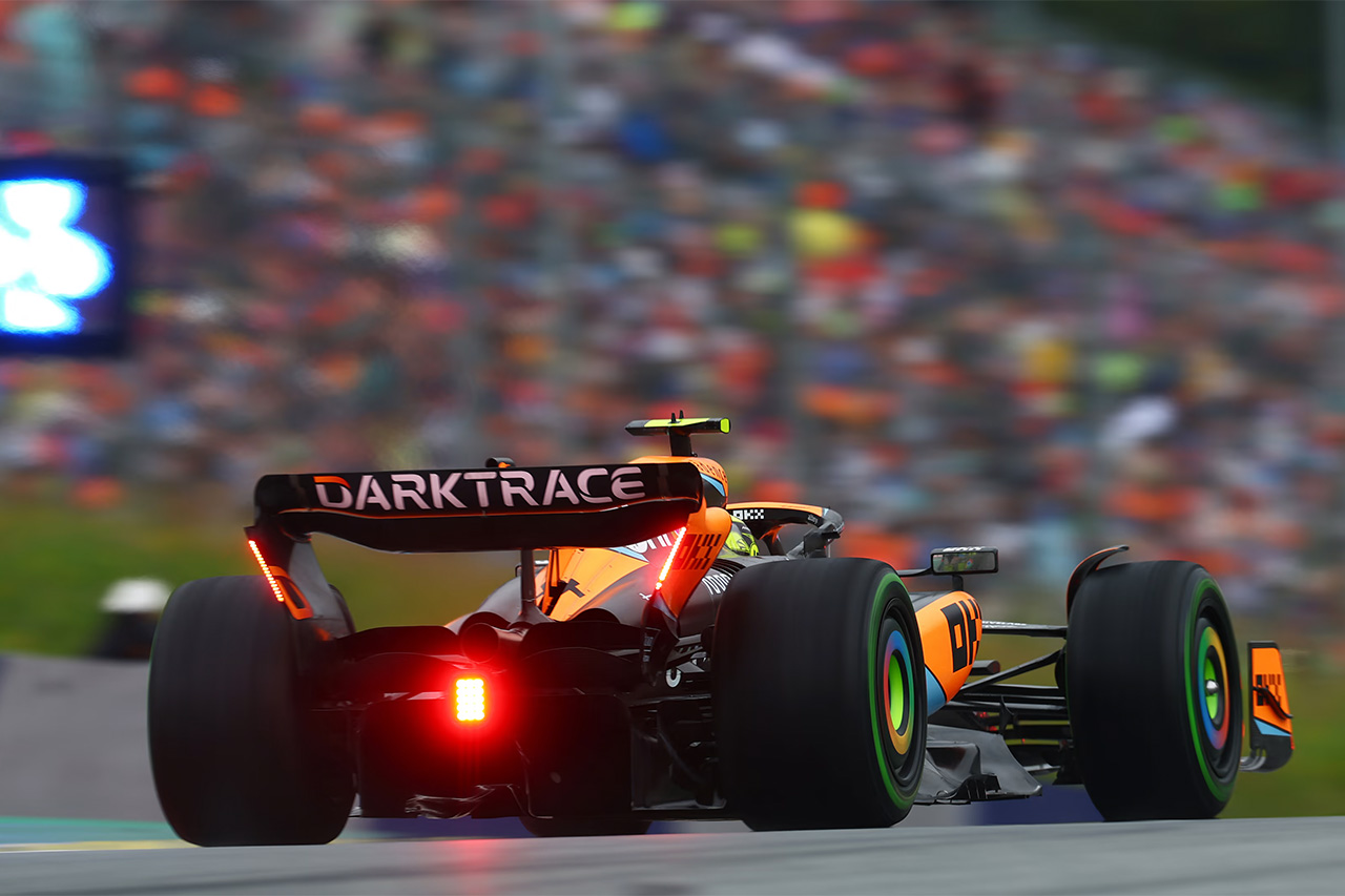 2023年 F1オーストリアGP スプリント：ドライバーコメント（9位～20位）