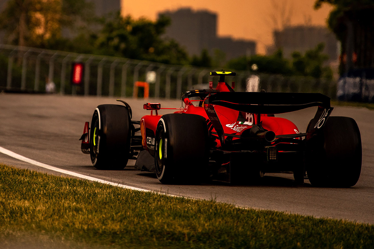 フェラーリ、レッドブルが提唱する2026年F1エンジンルールの調整に前向き