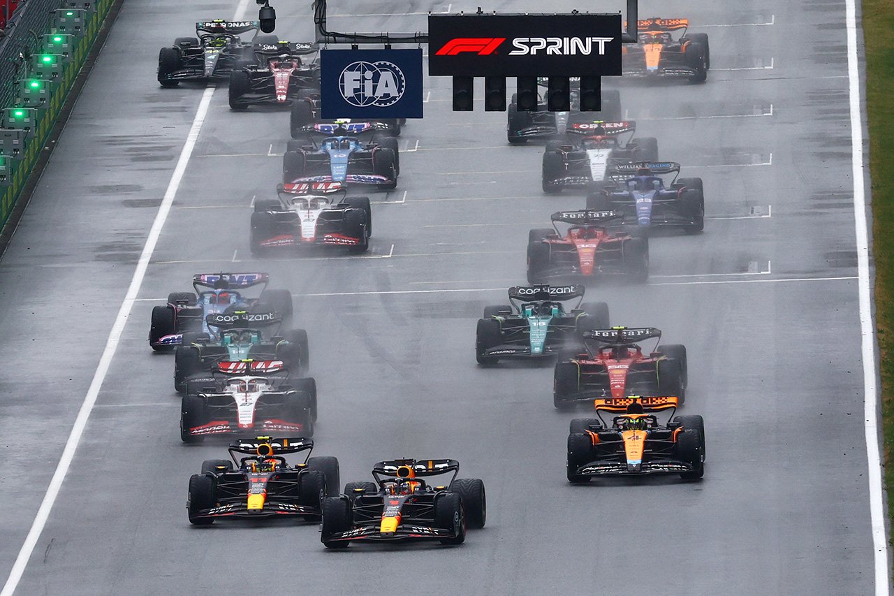 F1チーム代表、F1カレンダーは「24戦が限界」という意見で一致