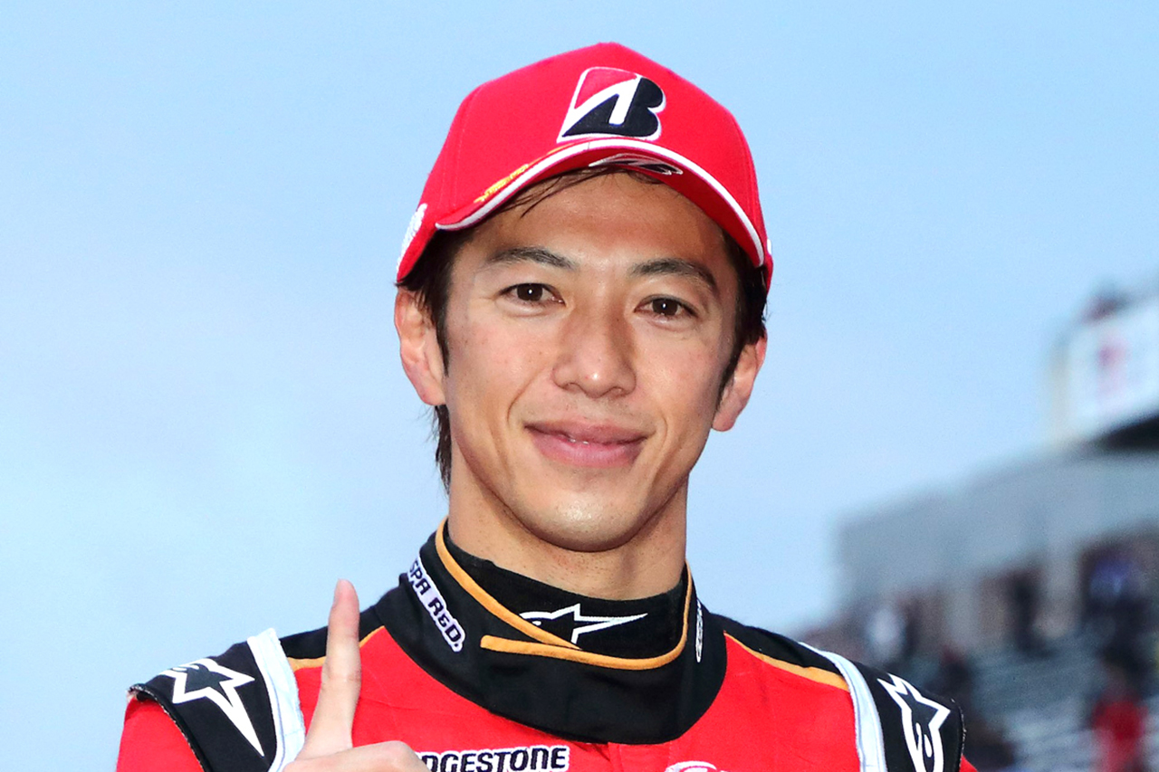 立川祐路、SUPER GTドライバーを2023年シーズンを最後に引退