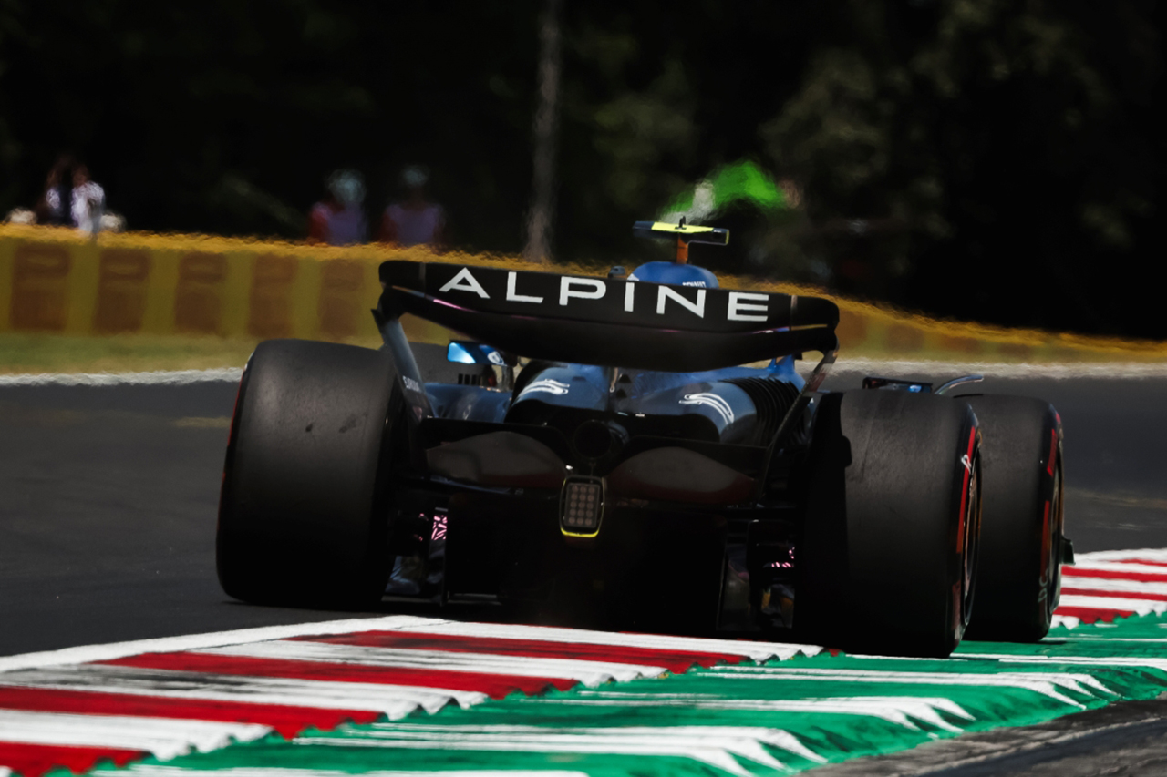 「アルピーヌF1チームはトヨタの二の舞を踏む危険」と元F1ドライバー