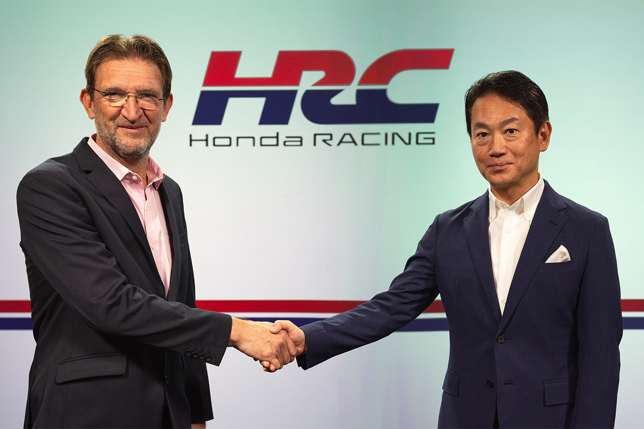 ホンダ、米国のHRDをHRC USに社名変更…F1活動を日米で協力体制