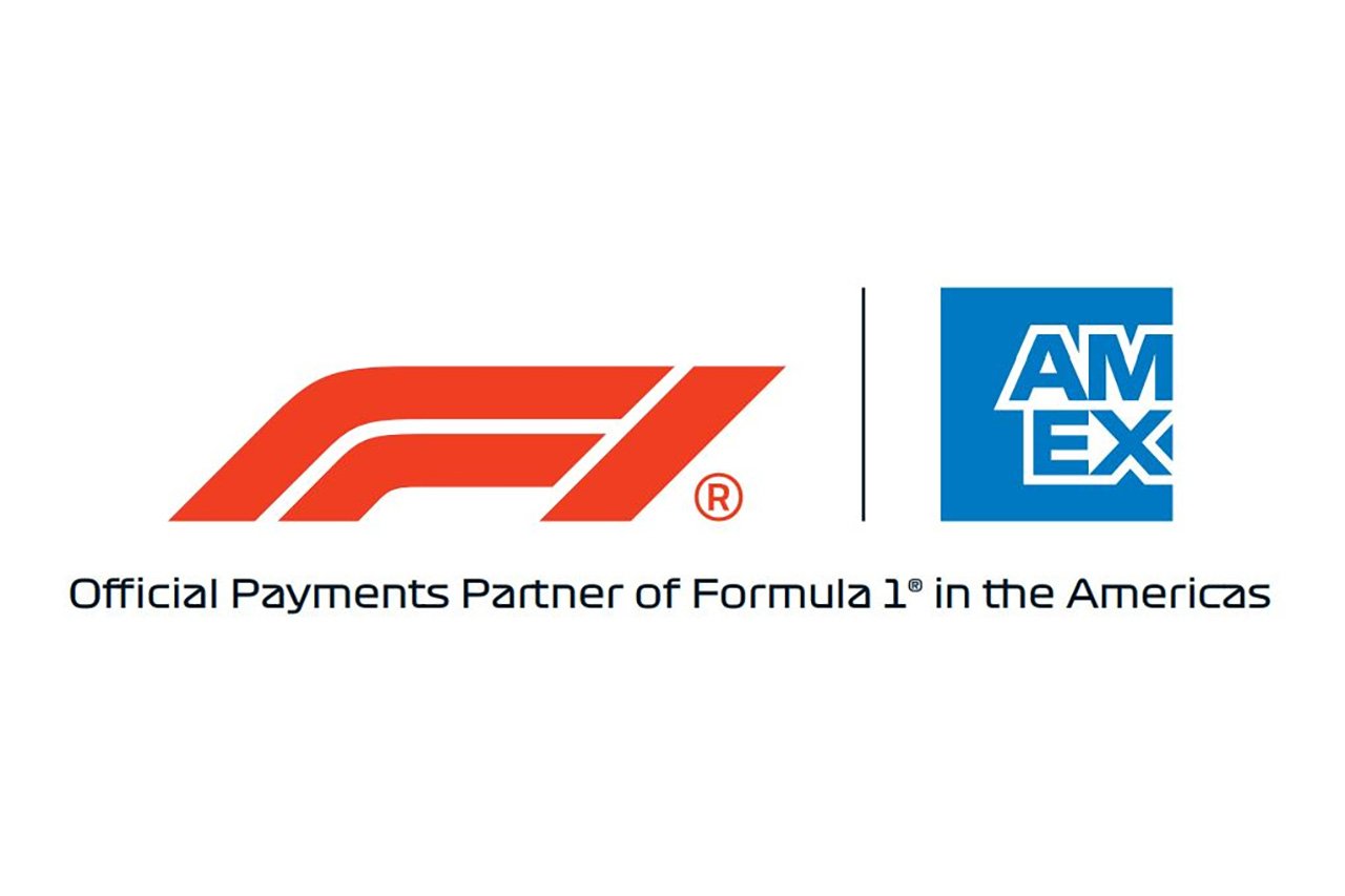 F1、アメリカン・エキスプレスと複数年にわたる地域パートナーシップを発表