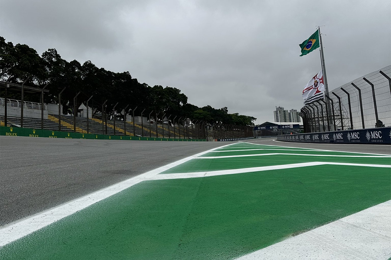 F1ドライバー ブラジルGPでのプランク規定違反による失格を懸念