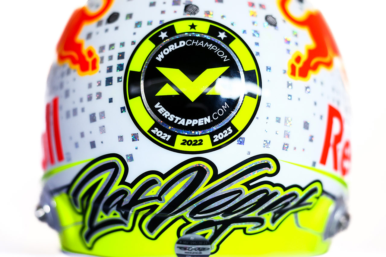 マックス・フェルスタッペン F1 ラスベガスグランプリ