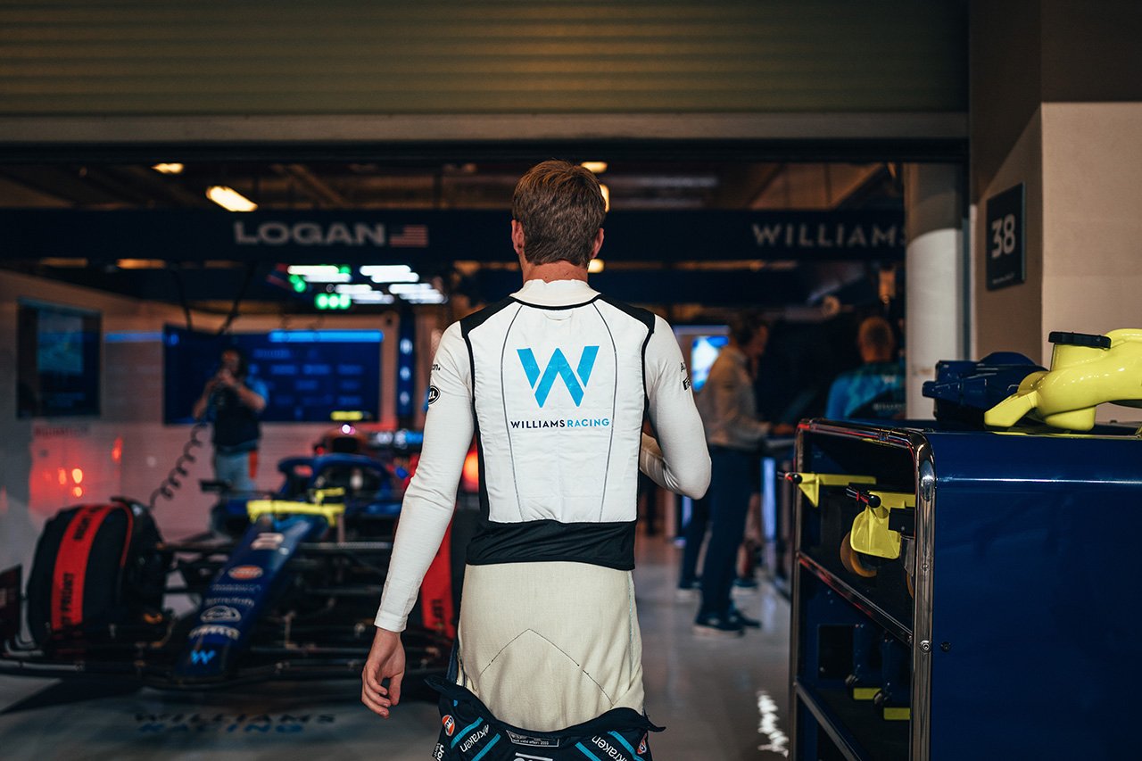 ウィリアムズF1 サージェントの2024年は「シーズン全体のデータを精査後」
