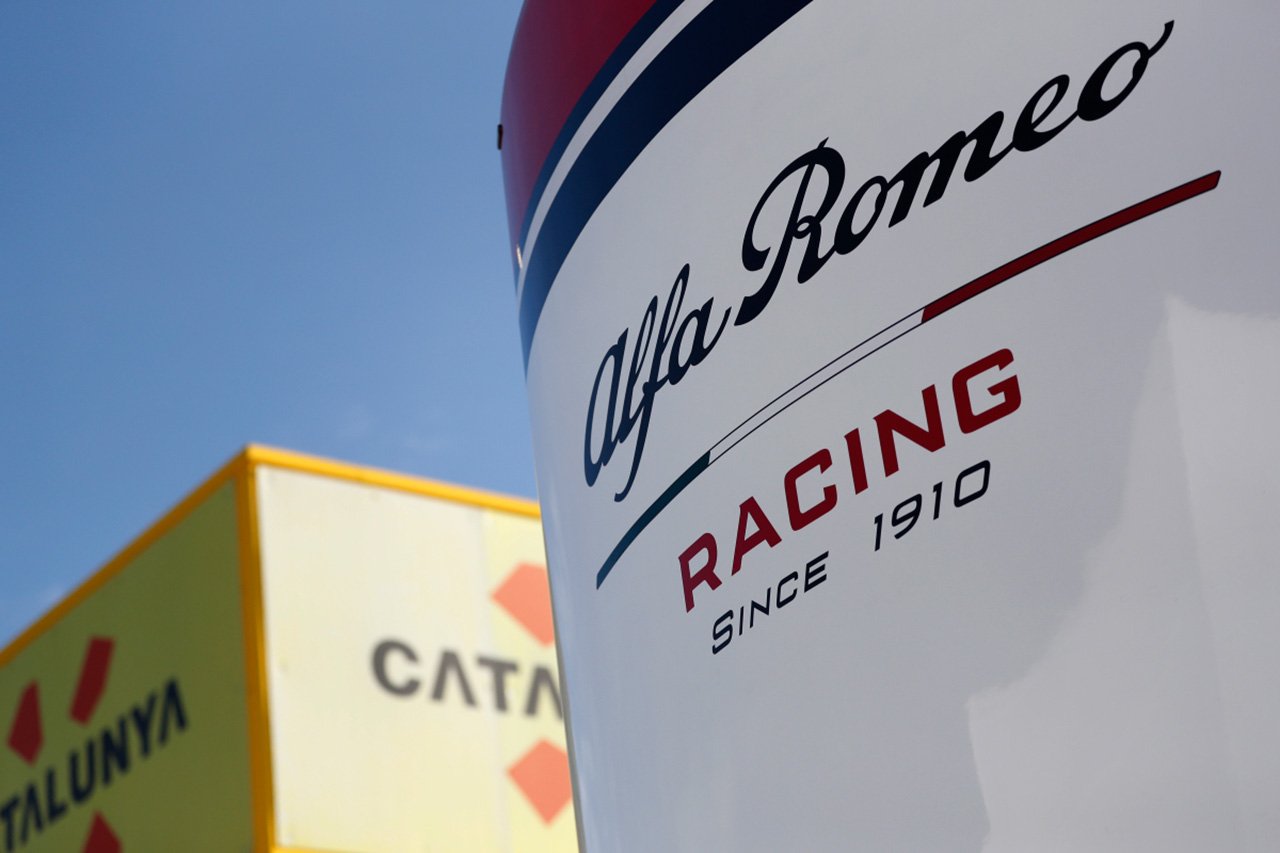 アルファロメオ F1への関与を断念 「WECに焦点を当てている」