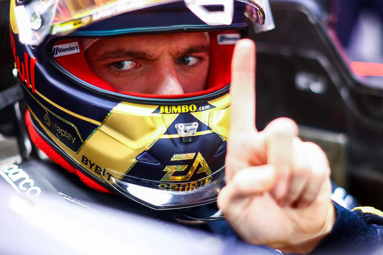 マックス・フェルスタッペン F1スーパーライセンス料は「ルール変更が必要」