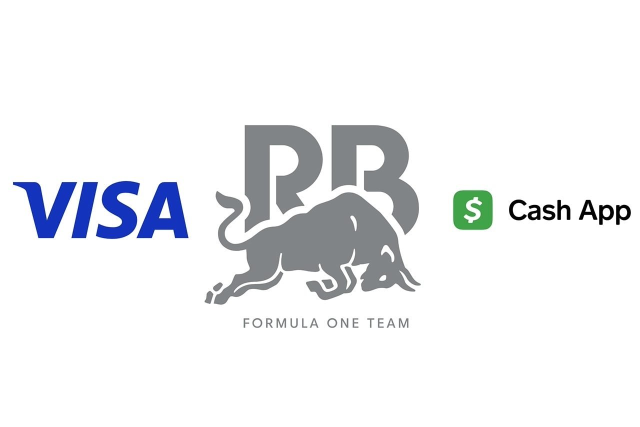 F1：Visa Cash App RB 社名は「レーシングブルズ」＆シャシー名は「RB」