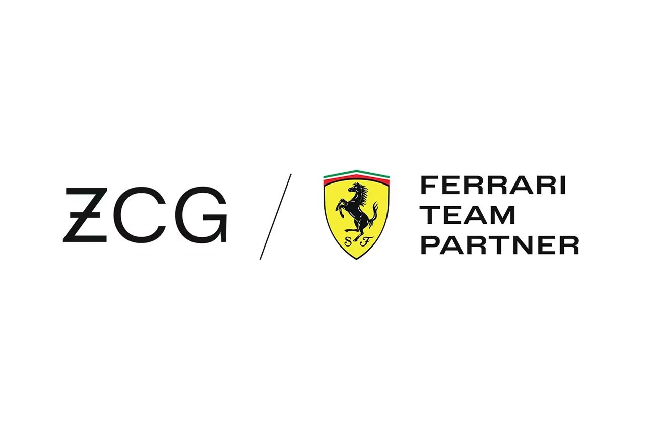 フェラーリF1 ZCGとのパートナーシップを延長