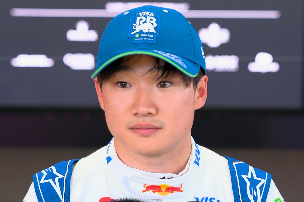 角田裕毅 F1オーストラリアGP予選「チームとしてクリーンなレースが必要」