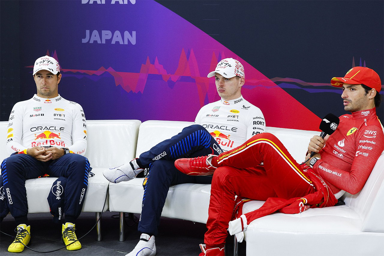 F1ドライバー 5年ぶり開催のF1中国GPでのスプリント実施を非難