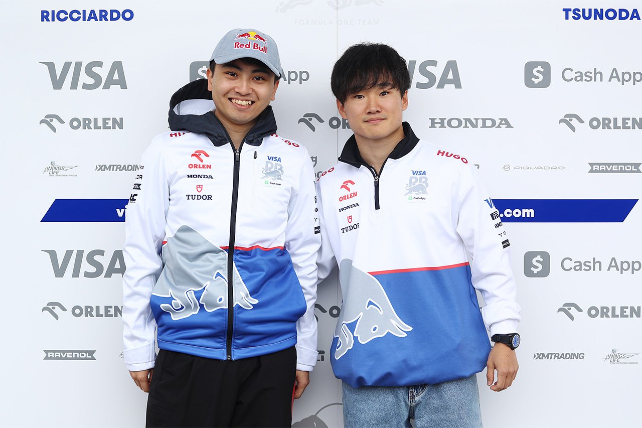 角田裕毅 F1で成功を収める日本人ドライバーが少ない理由を考察
