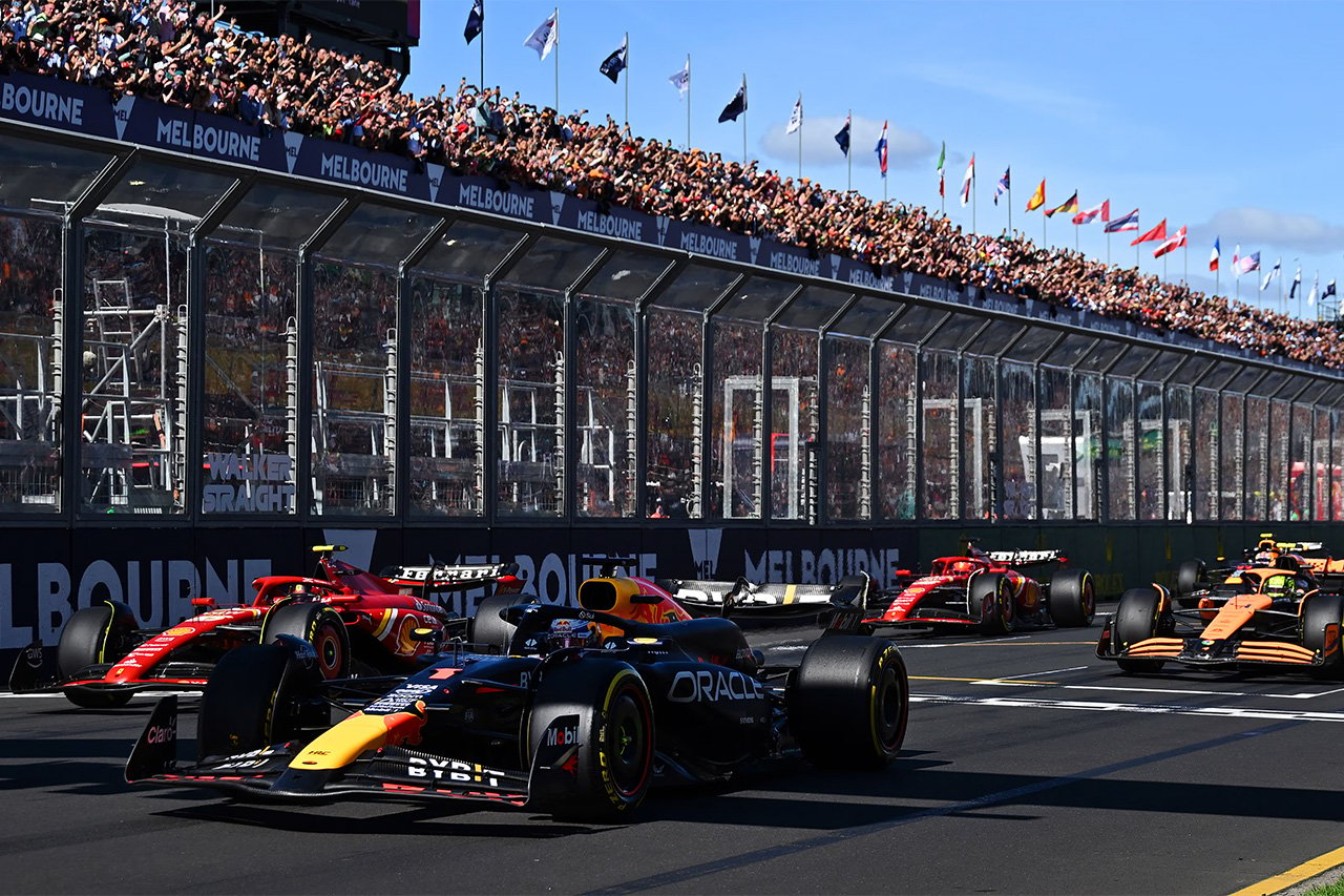 2025年F1カレンダー プレシーズンテストとスプリントの会場問題は未解決