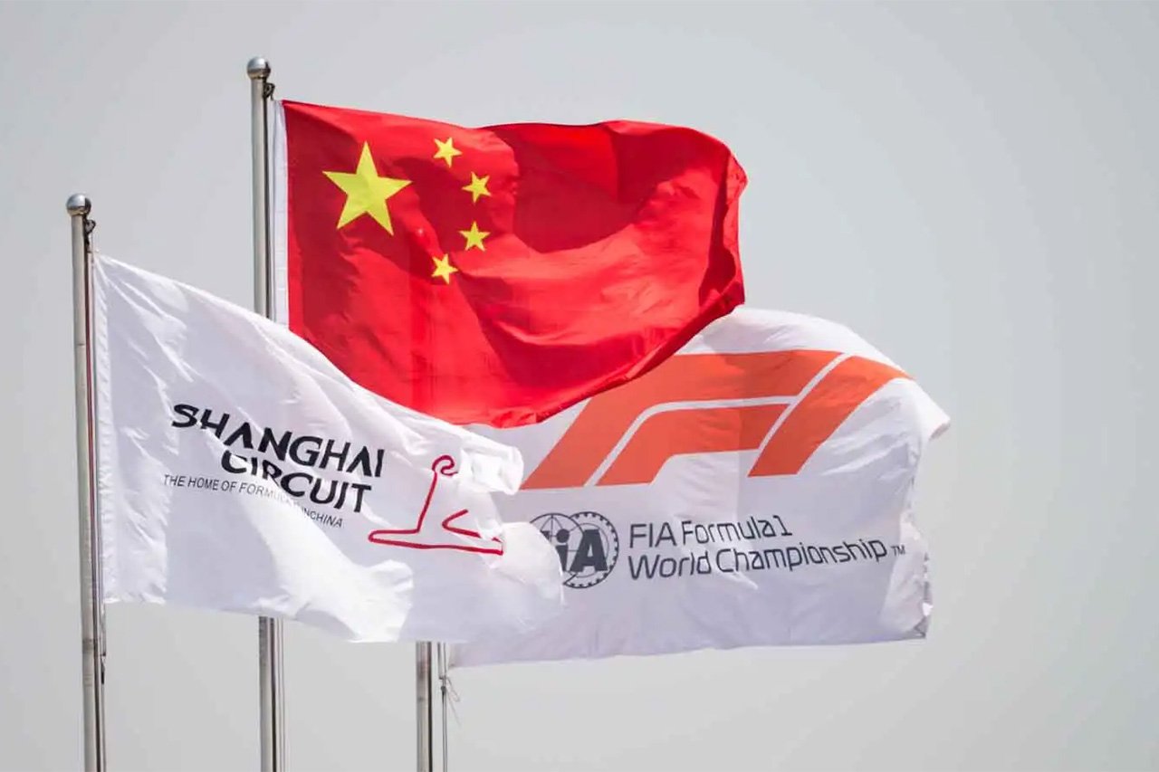 F1中国GP スプリントでの復活は「ドライバーにとって恐ろしいことになる」