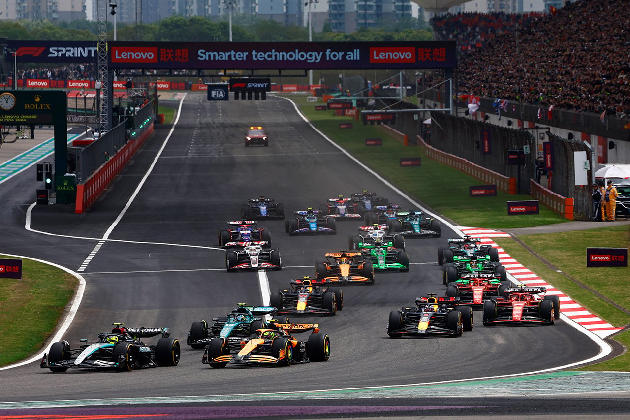 F1チーム 12位までポイント付与を拡大する新システム導入の決定を延期