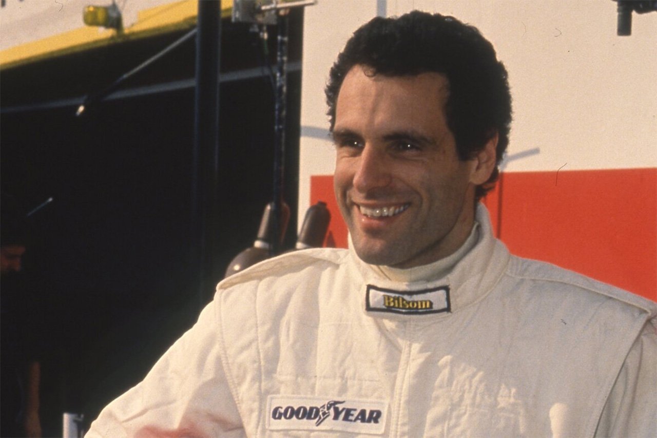 ローランド・ラッツェンバーガー F1サンマリノGP予選の悲劇的な死から30年