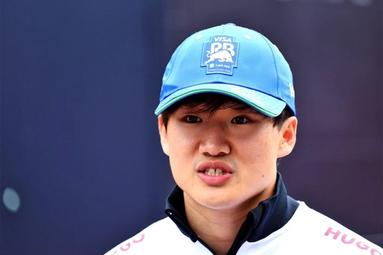 角田裕毅 アウディF1がサインツの代替として獲得を検討との報道