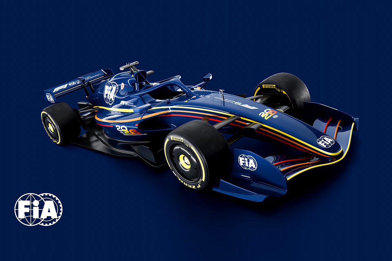 FIA アクティブエアロを特徴とする2026年F1レギュレーションを発表