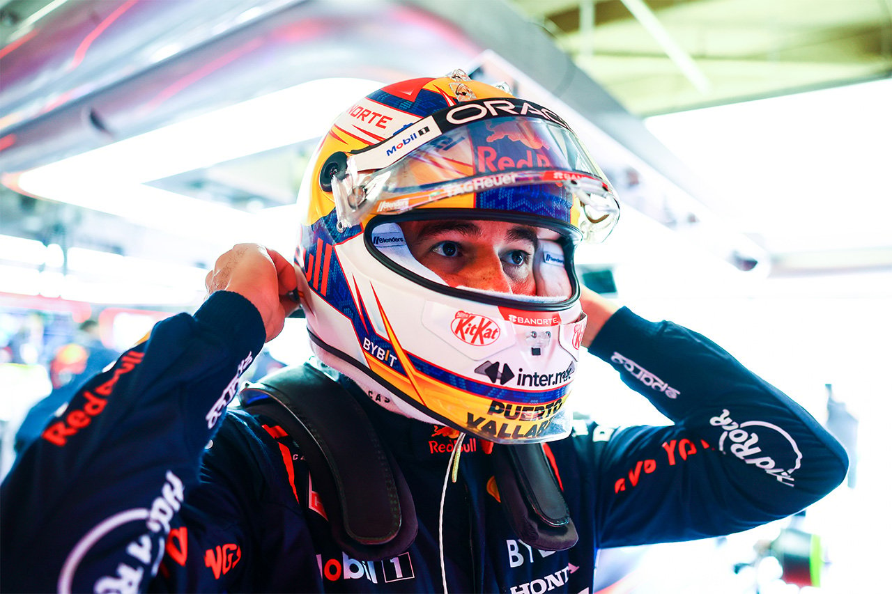 セルジオ・ペレス F1カナダGP初日「明日は競争力を発揮できるはず」