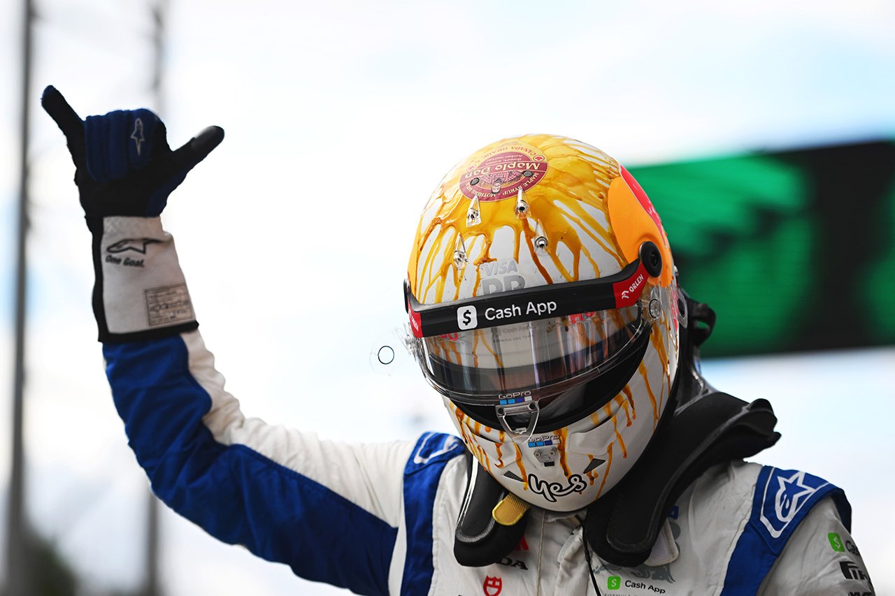 ダニエル・リカルド F1カナダGP予選「すべてがうまくいっている」