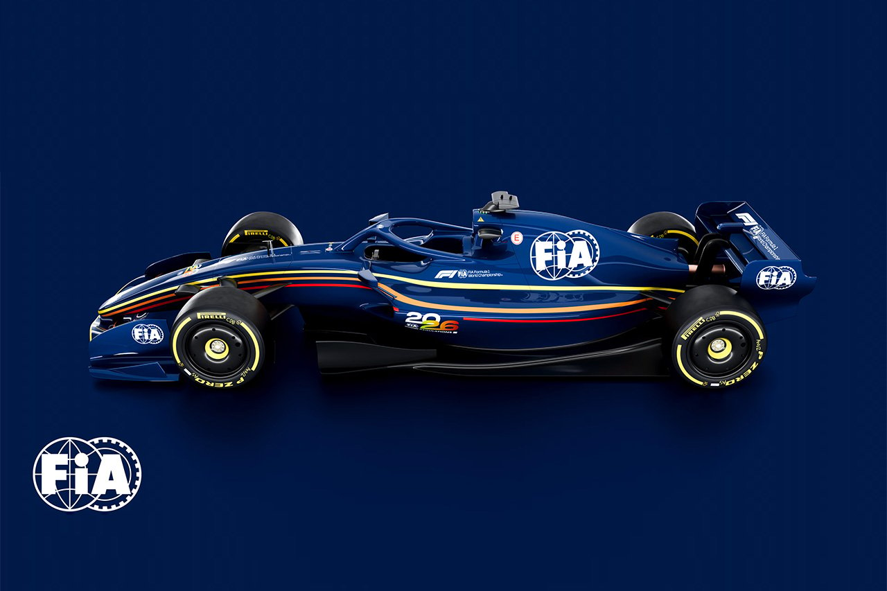 F1チーム＆ドライバー 2026年F1レギュレーション“草案”の変更を迫る
