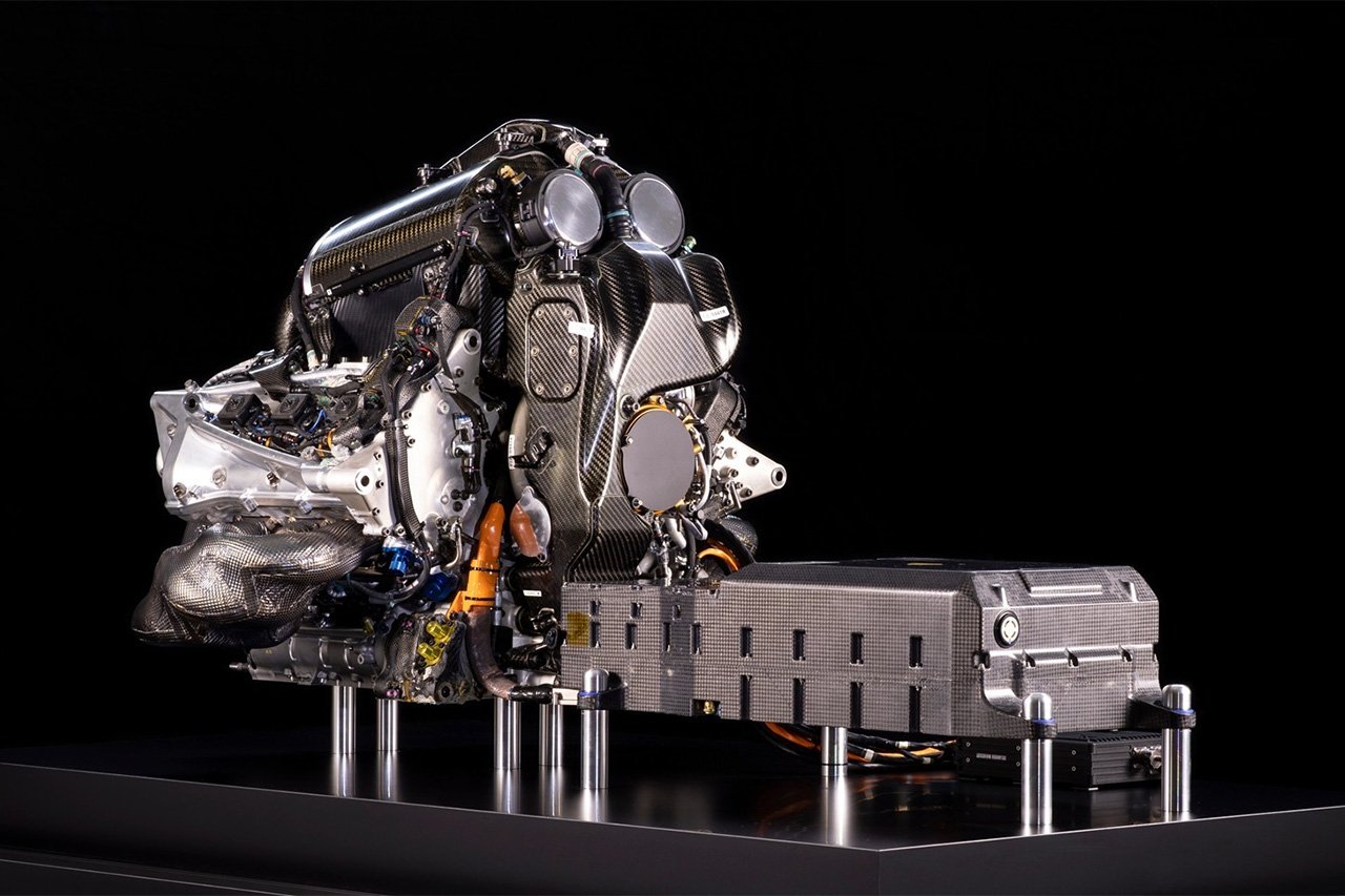 2026年次世代F1パワーユニットは「1100馬力を発生」とFIAディレクター