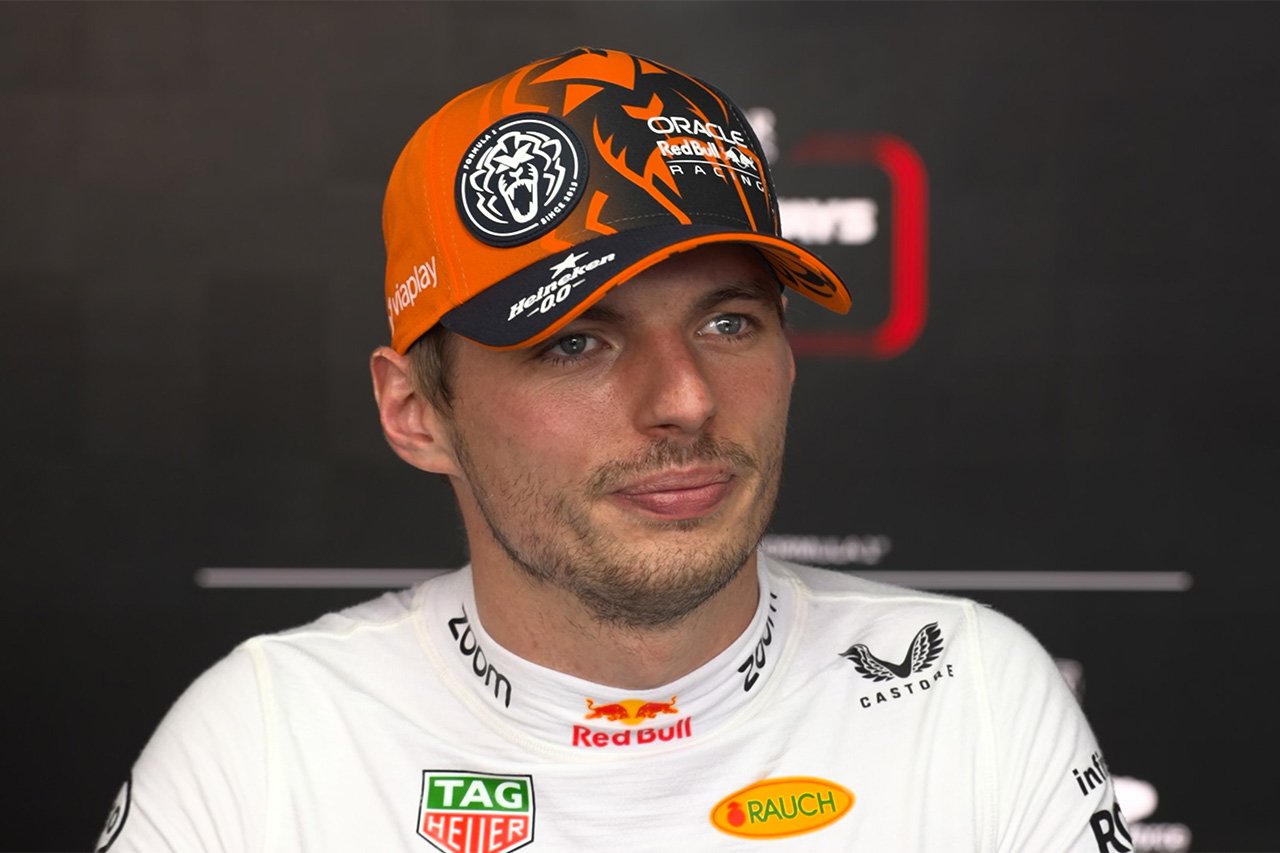 マックス・フェルスタッペン F1オーストリアGP予選「セットアップが的中」