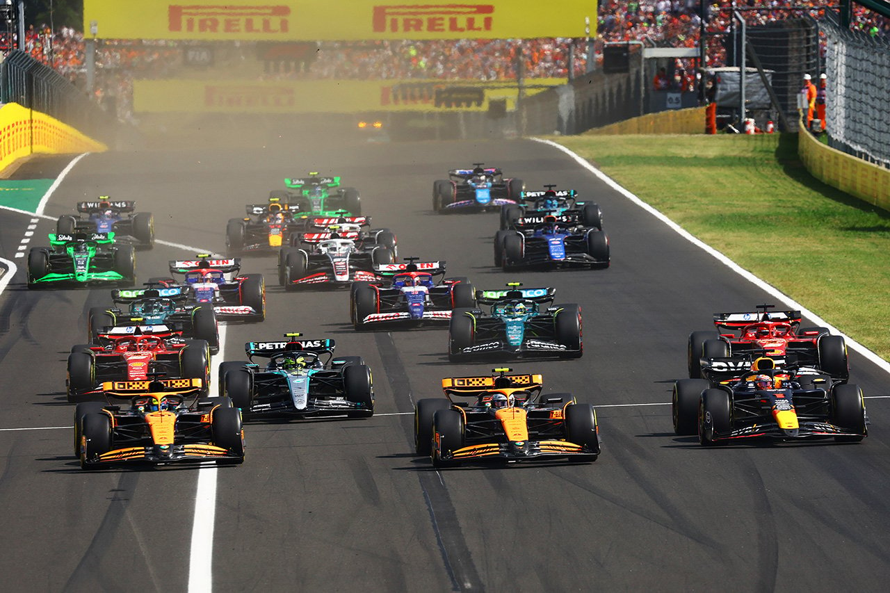 FIA F1チームによるポイントシステム変更の拒否を発表