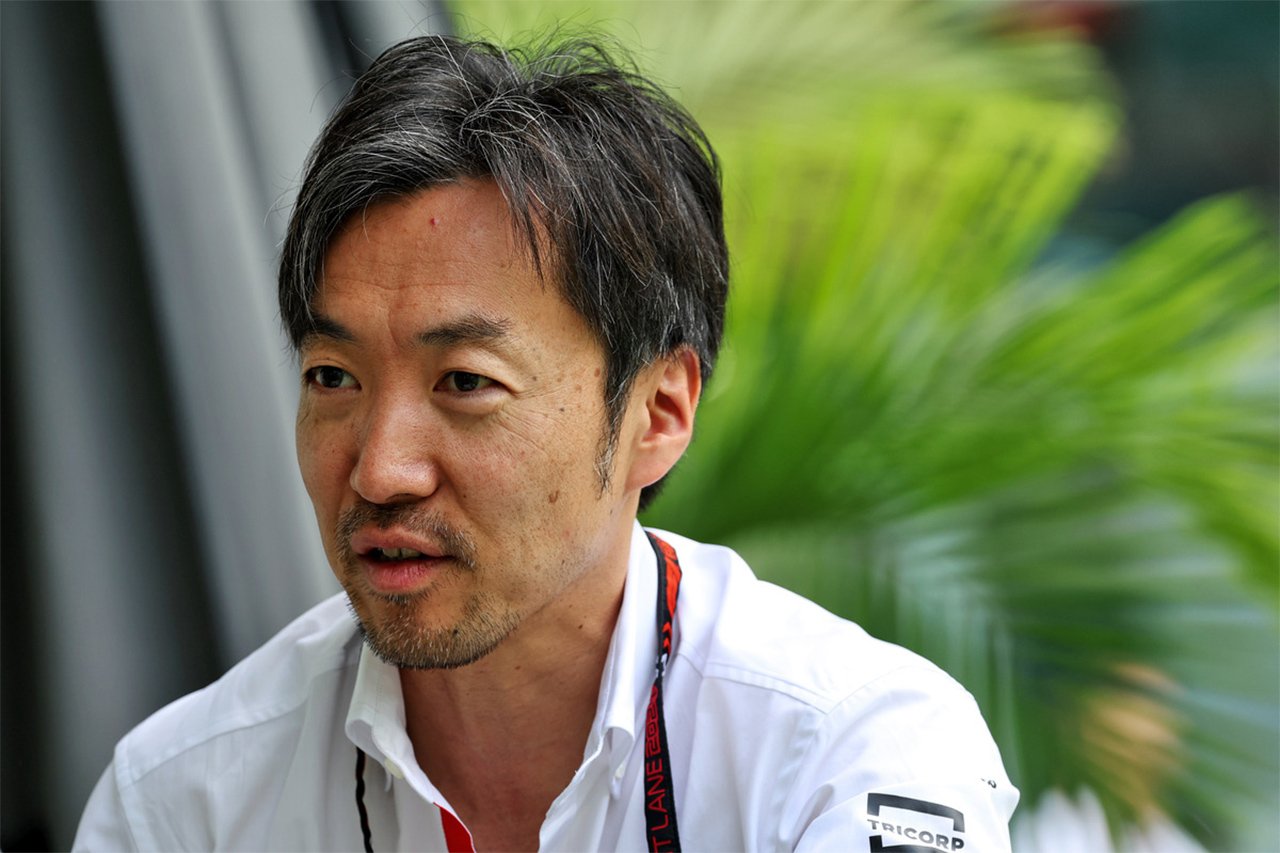 ハースF1 小松礼雄 「オーナーはシュタイナーの言い訳に苛立っていた」