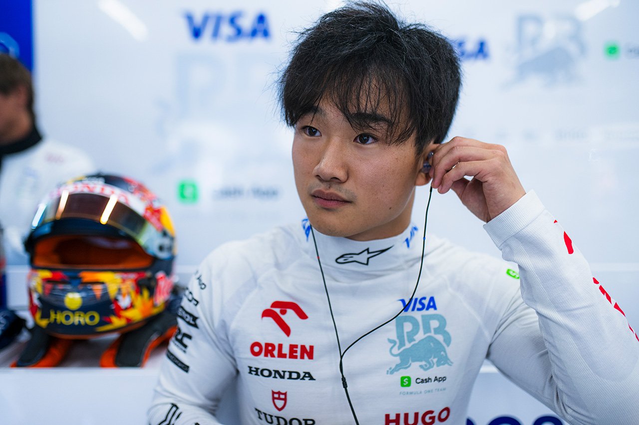 角田裕毅 11番グリッドに昇格 アルボンとハミルトンにペナルティ / F1オランダGP