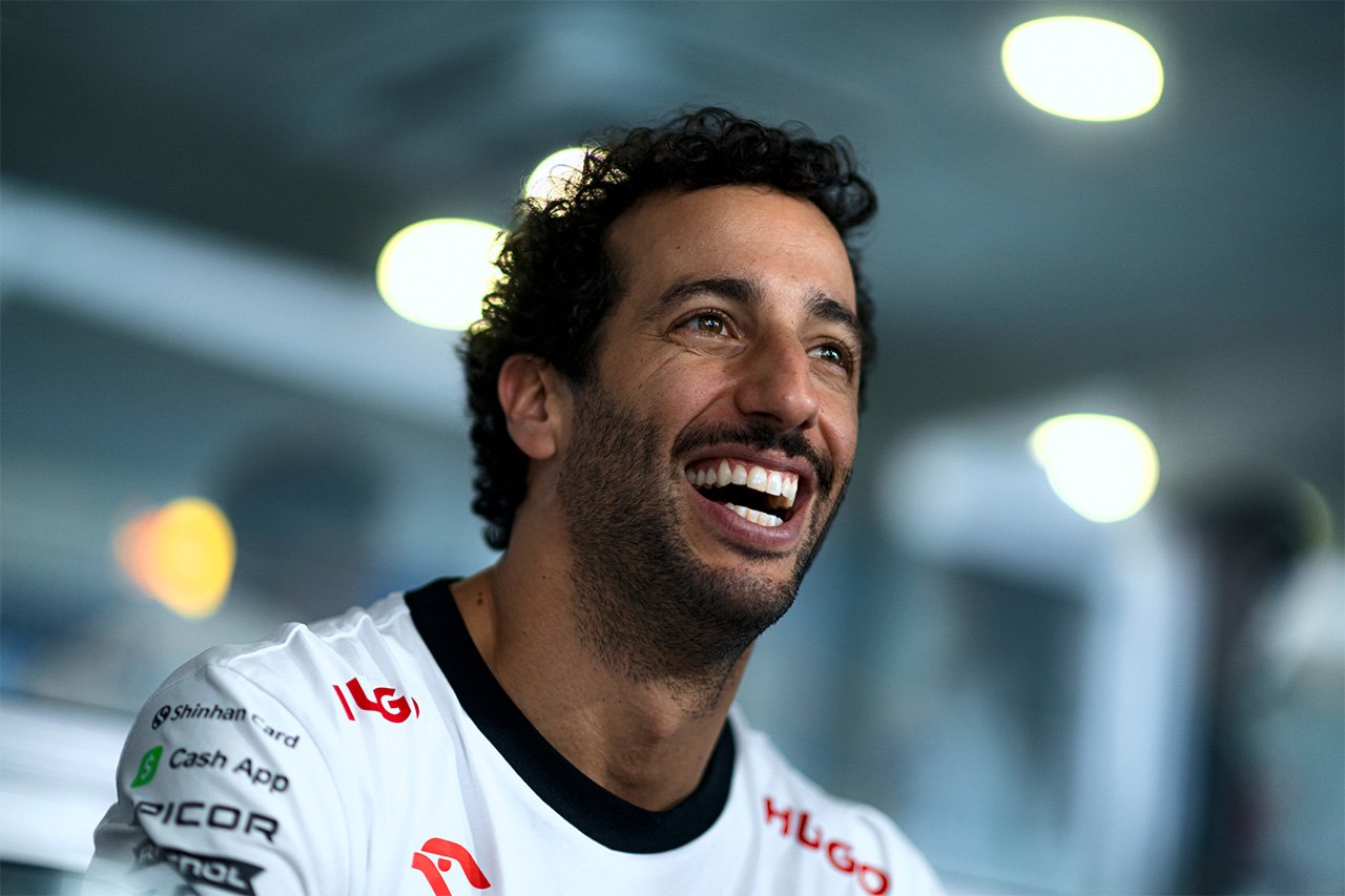 Ricciardo's Bittersweet Farewell: Will Singapore F1 GP Mark the End of ...