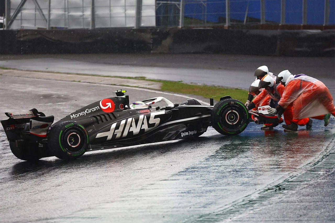 2024年F1 サンパウロGP 決勝：11位以下 ドライバーコメント