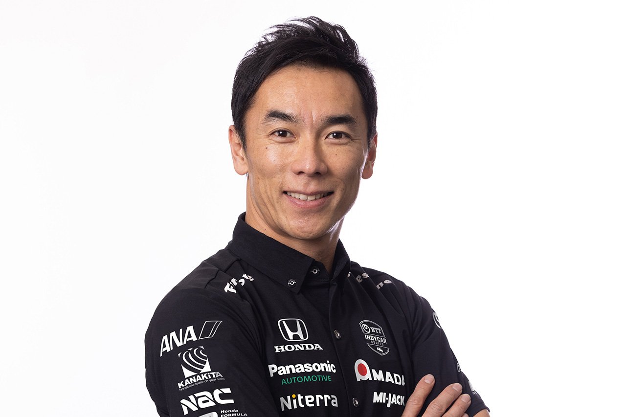 佐藤琢磨 東京・歌舞伎座「F1ラスベガスGPパブリックビューイング」出演決定