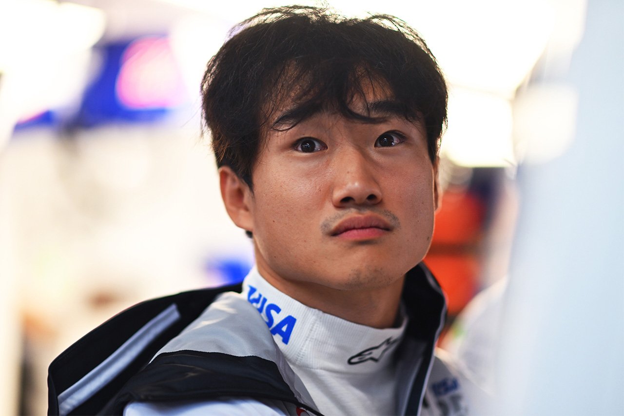 角田裕毅 「F1ドライバーはAIのような運転を求められるようになった」