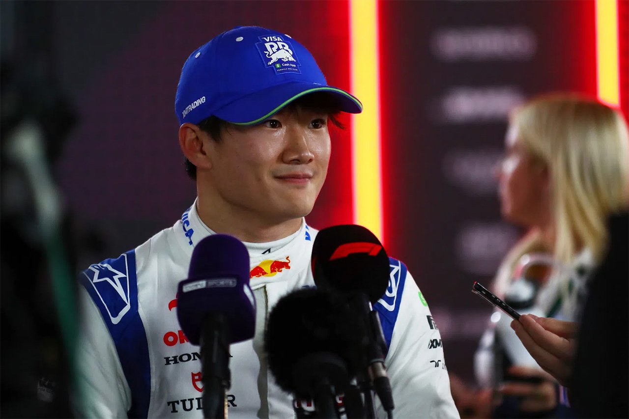 角田裕毅 レッドブルF1昇格の「唯一の選択肢」だと海外メディアが特集