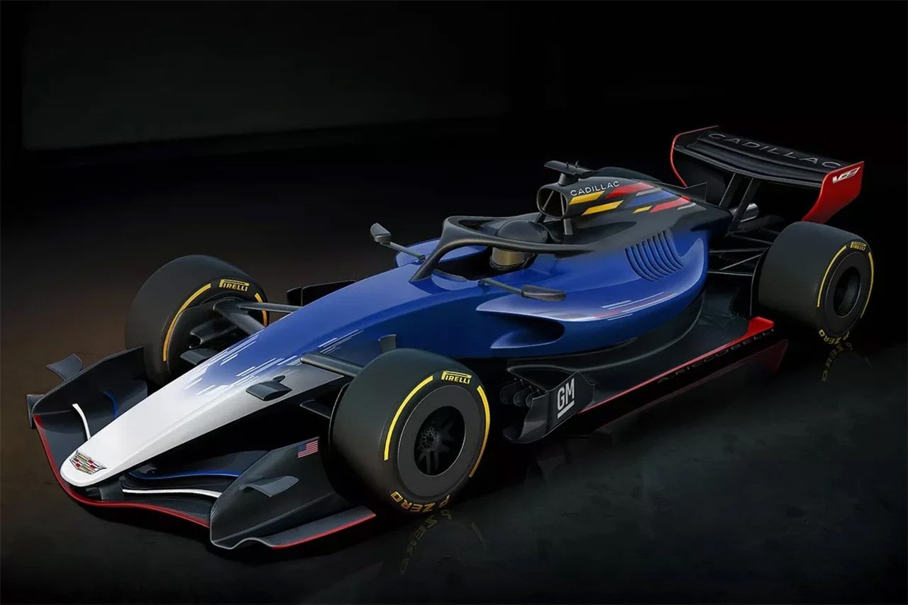 F1 12番目のチームまでグリッドを拡大する可能性