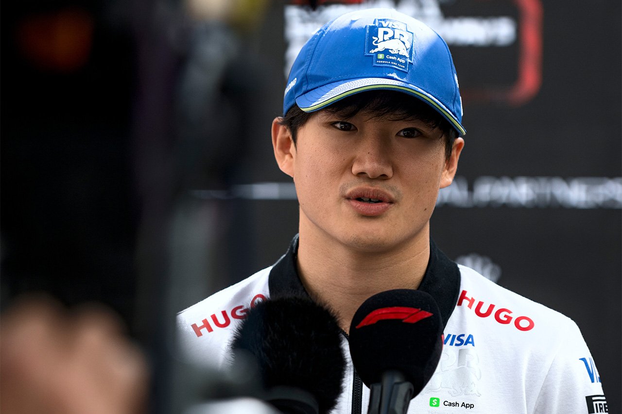 角田裕毅 レッドブルF1昇格がホンダとの関係で頓挫なら「意味が分からない」