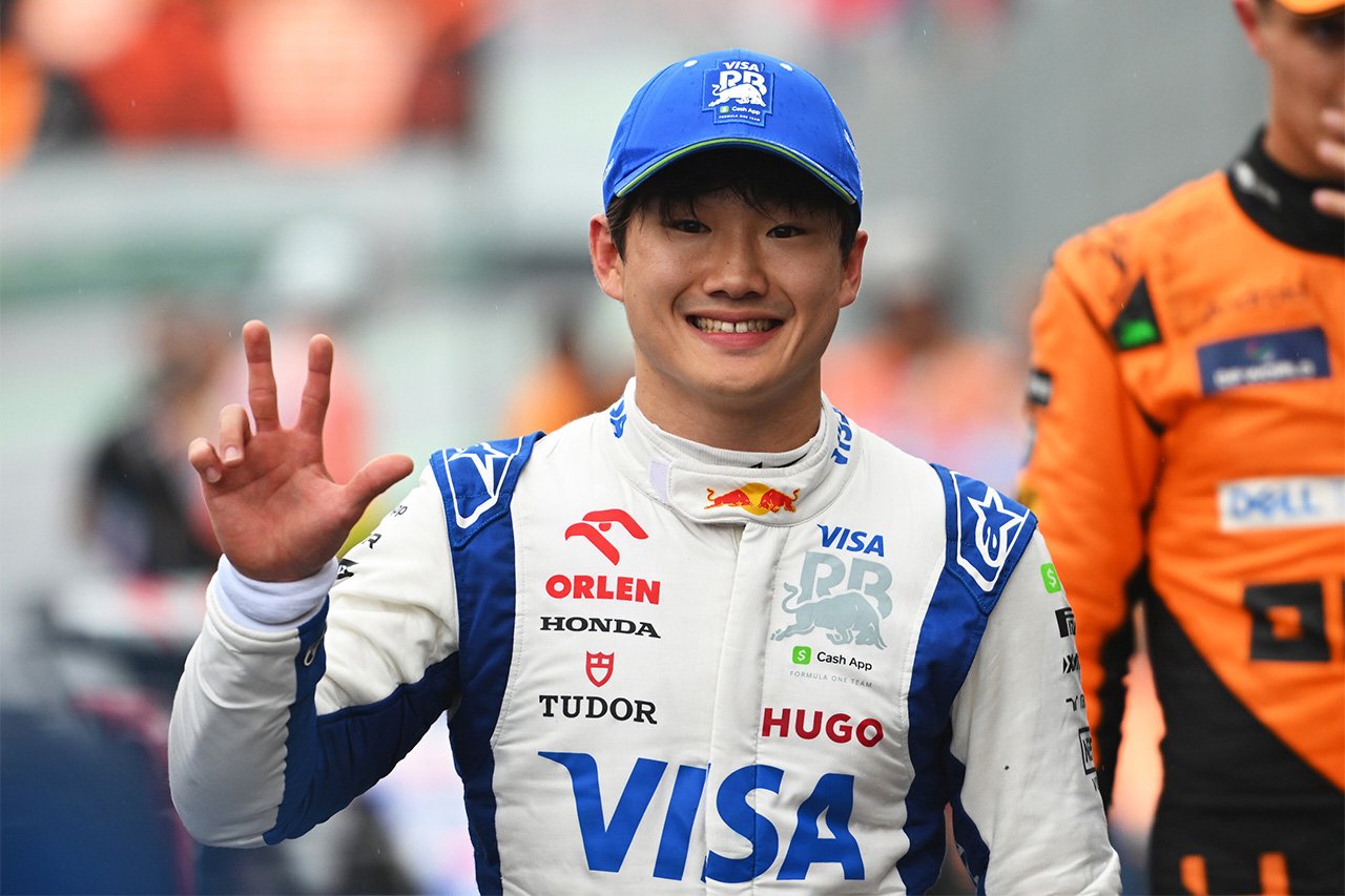 角田裕毅 2024年F1フル参戦ドライバーで最低の年俸