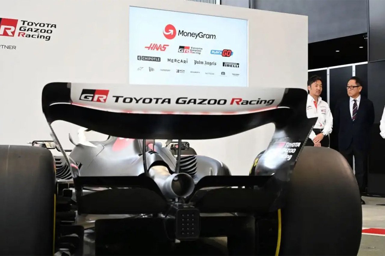 ハースF1チーム トヨタの影響を認めるもドイツへの移転は否定