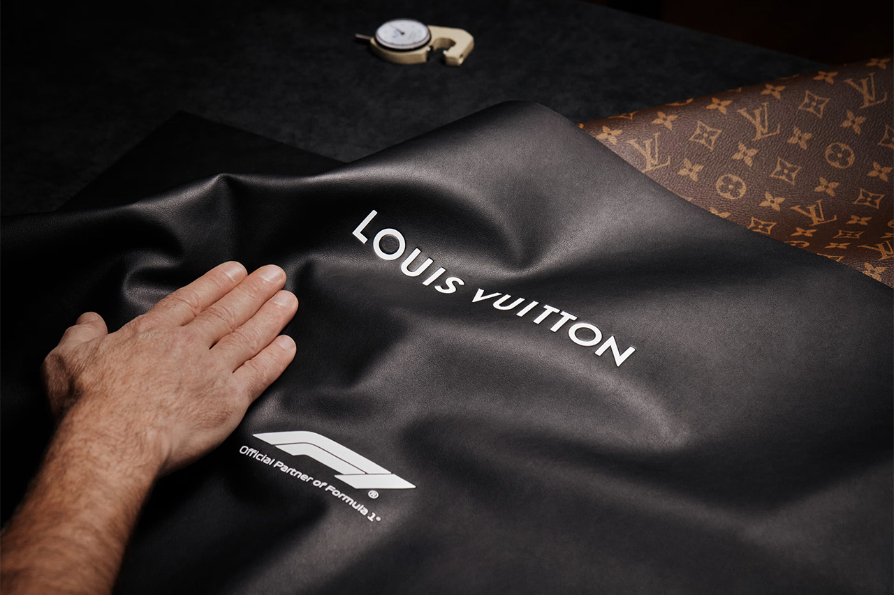 ルイ・ヴィトン（Louis Vuitton）