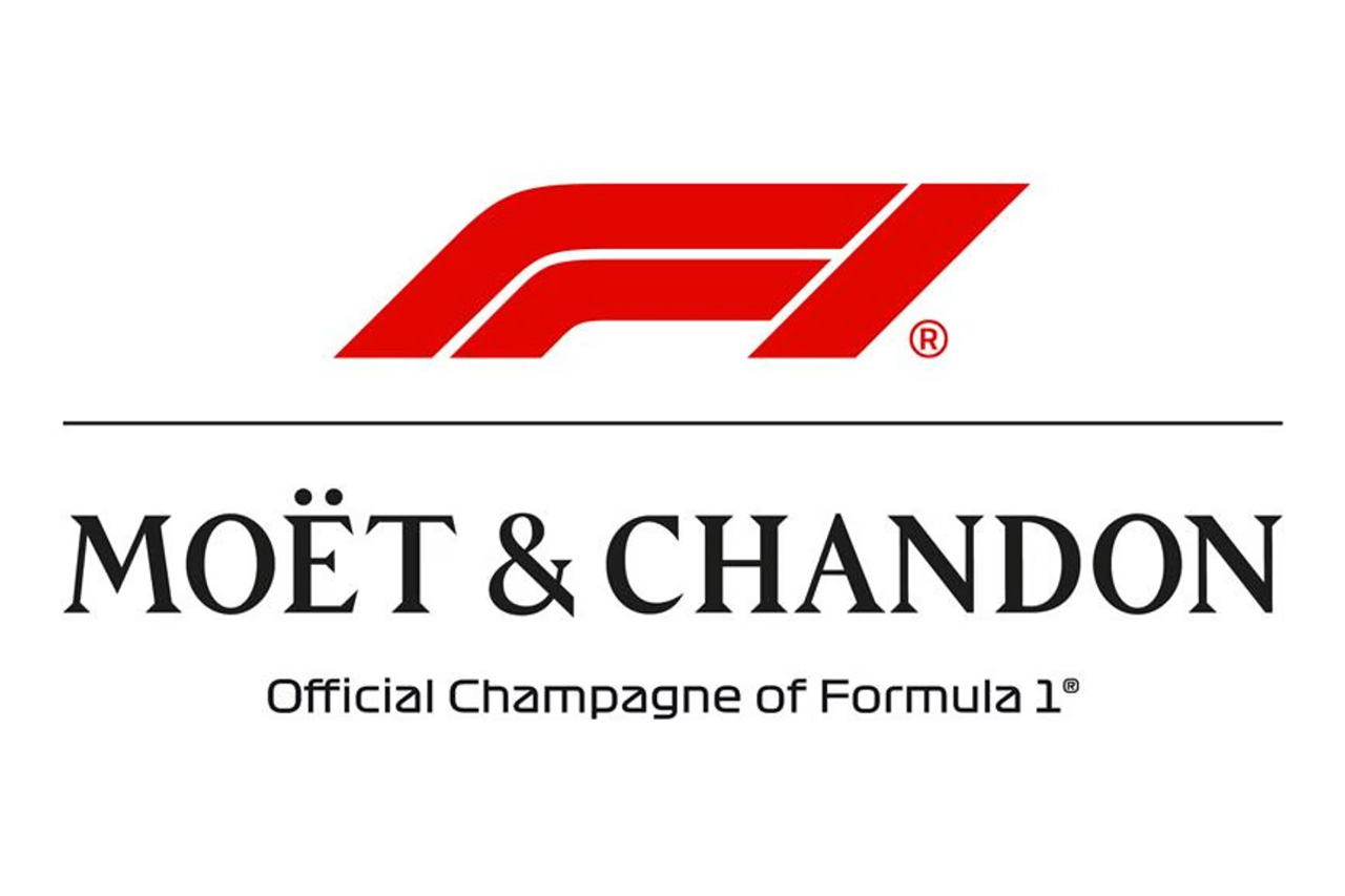 F1、モエ・エ・シャンドンが公式シャンパンに復帰