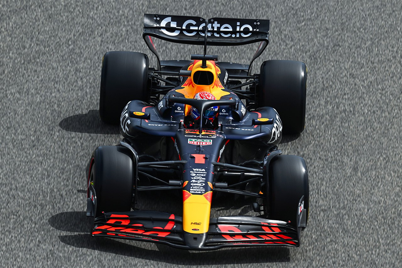 レッドブル 2025年F1マシン『RB21』の変更は「RB19とRB20の違いより大きい」