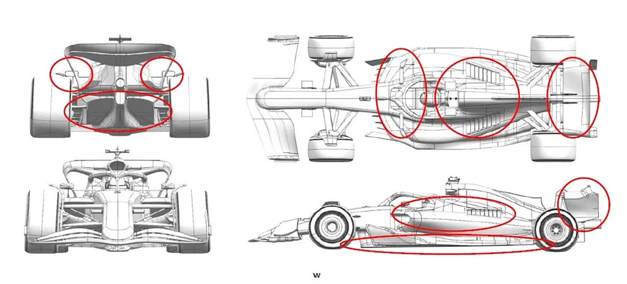 アルピーヌF1チーム 2025年のF1世界選手権 オーストラリアグランプリ