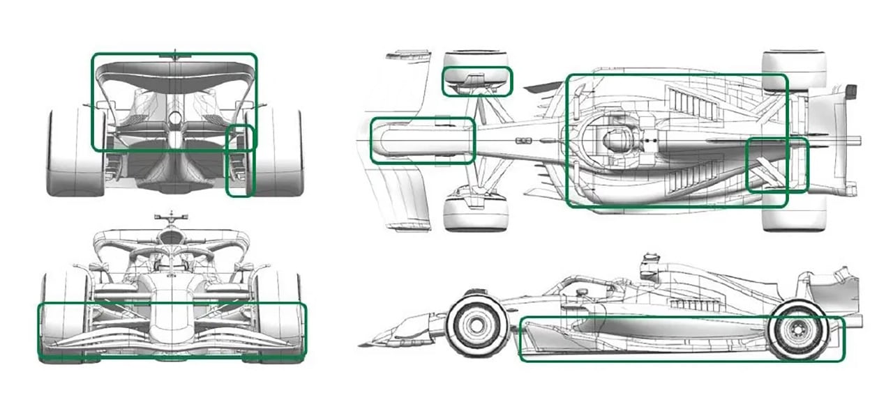 アストンマーティン・コグニザント・フォーミュラワンチーム 2025年のF1世界選手権 オーストラリアグランプリ